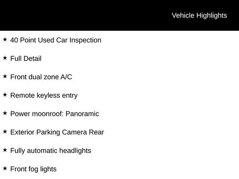 Used 2025 Acura ADX A-Spec image 3