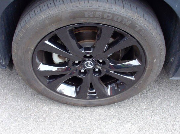 Used 2024 MAZDA CX-30 AWD 2.5 S w/ Select Sport Pkg image 6