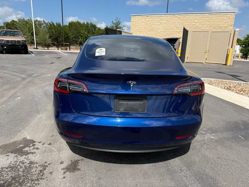 Used 2023 Tesla Model 3 Standard Range image 5