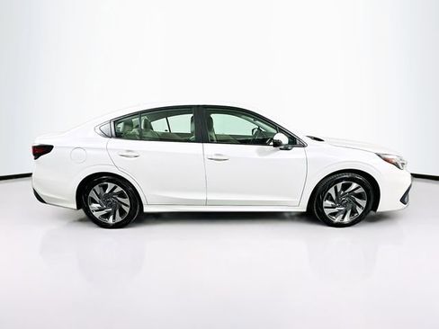 Certified 2023 Subaru Legacy Limited image 9