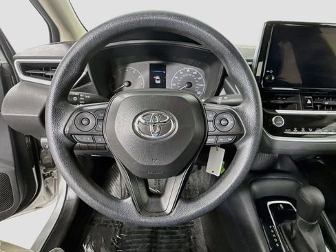 Certified 2024 Toyota Corolla LE FWD image 13