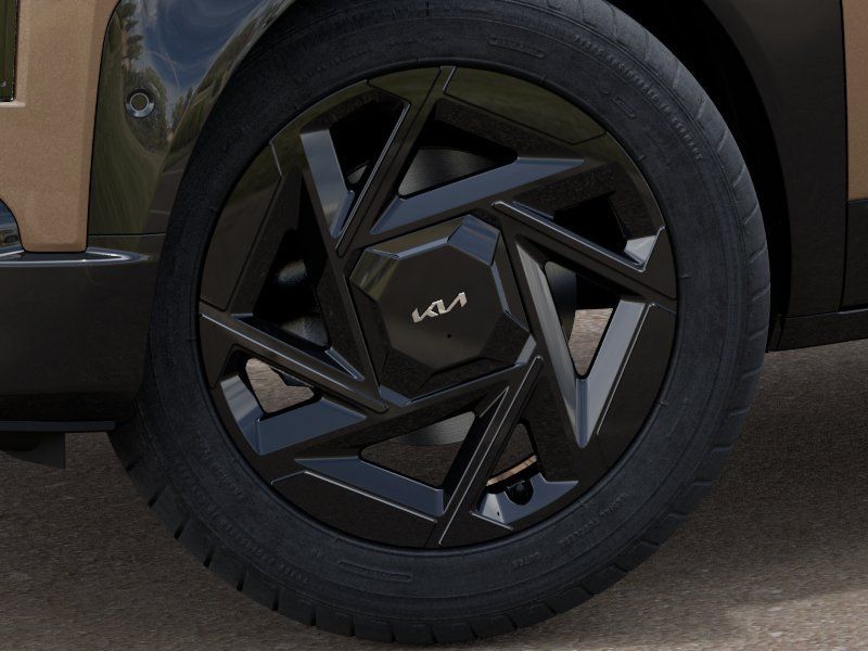 New 2027 Kia Seltos X-Line SX w/ X-Line SX Prestige Package AWD/4WD image 9