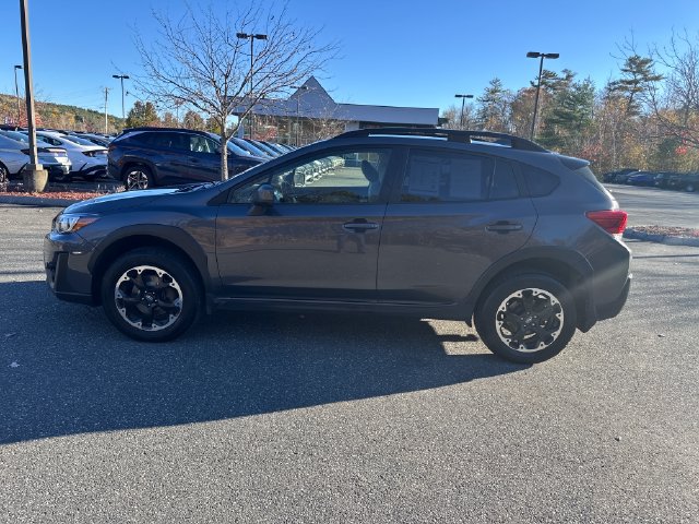 Used 2023 Subaru Crosstrek 2.0i Premium AWD/4WD image 2