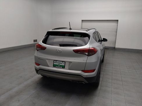 Used 2017 Hyundai Tucson Value image 7