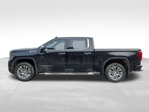 New 2026 GMC Sierra 1500 Denali w/ Technology Package image 9