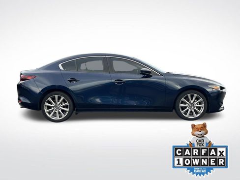 Used 2020 MAZDA MAZDA3 AWD Sedan w/ Select Package image 2