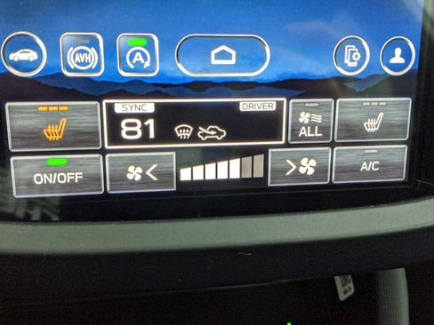 Certified 2026 Subaru Forester Premium AWD/4WD image 20