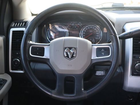 Used 2010 Dodge Ram 2500 Truck SLT w/ Big Horn Regional Pkg image 18