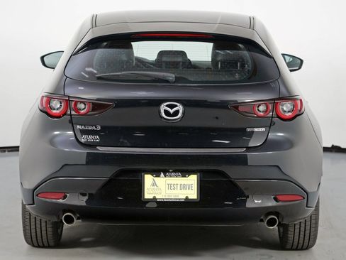 Used 2022 MAZDA MAZDA3 s image 47