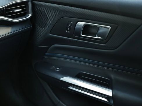 Used 2024 Ford Mustang GT Premium w/ California Special Package image 39