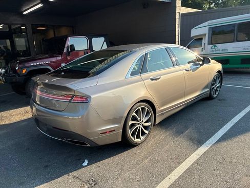 Used 2019 Lincoln MKZ Reserve w/ Reserve Plus Package FWD image 16