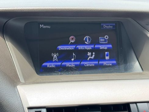 Used 2013 Lexus RX 450h FWD w/ Navigation Pkg image 39