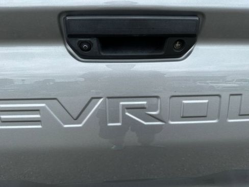 Certified 2023 Chevrolet Colorado Z71 w/ Z71 Convenience Package 2 image 32