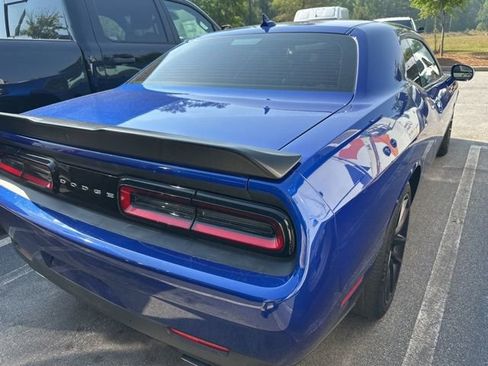 Used 2019 Dodge Challenger R/T Scat Pack w/ Plus Package image 3