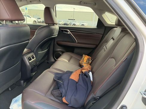 Used 2019 Lexus RX 350 350 image 6