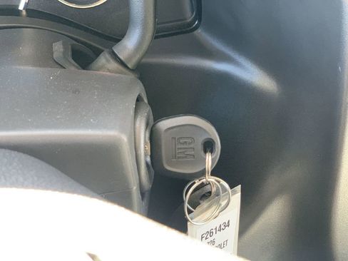 New 2026 Chevrolet Express 2500 w/ Driver Convenience Package image 14