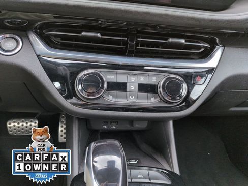 Used 2024 Buick Envista Sport Touring w/ Convenience I Package image 22