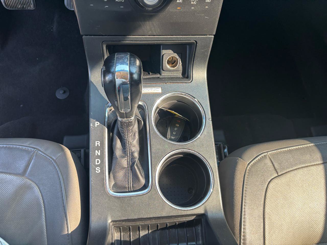 Used 2019 Ford Flex SEL FWD image 19