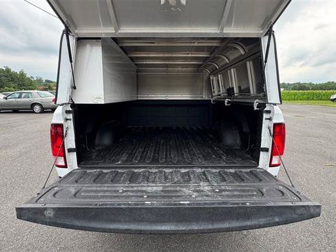 Used 2021 RAM 1500 Tradesman w/ Power & Remote Entry Group RWD image 28