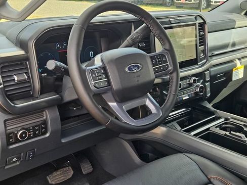 New 2026 Ford F150 XLT w/ Equipment Group 302A MID AWD/4WD image 26