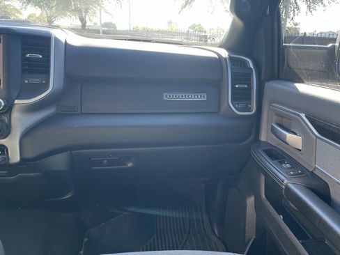 Certified 2022 RAM 2500 Big Horn w/ Level A Equipment Group image 7