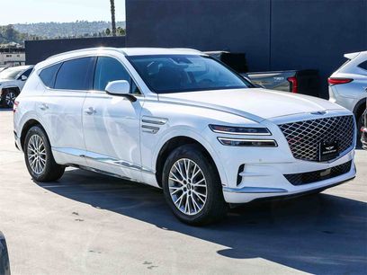 Used 2024 Genesis GV80 2.5T