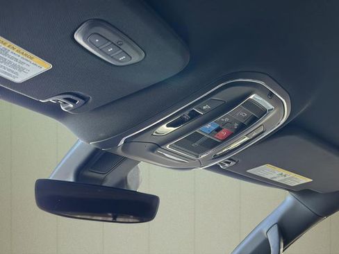 New 2026 Jeep Grand Wagoneer Limited w/ Rear Seat Video Group I image 35