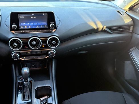 Certified 2024 Nissan Sentra S image 13