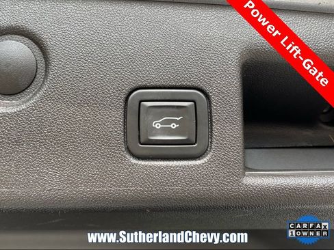 Certified 2024 Chevrolet Equinox LT image 44