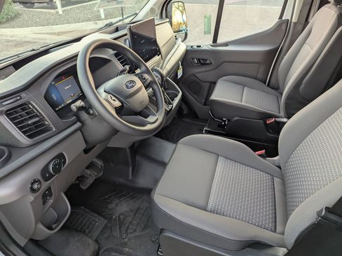 New 2026 Ford Transit 350 148 High Roof RWD image 44