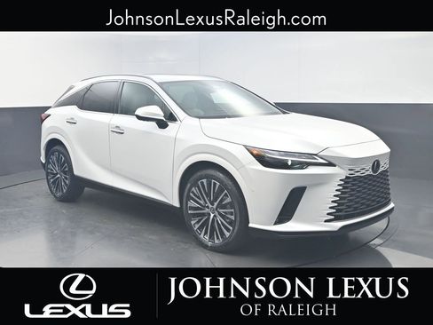 New 2026 Lexus RX 350 Premium Plus image 3