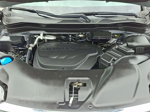 Used 2020 Honda Ridgeline RTL image 29
