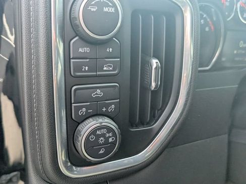 Used 2021 Chevrolet Silverado 1500 LT w/ True North Edition Plus AWD/4WD image 16