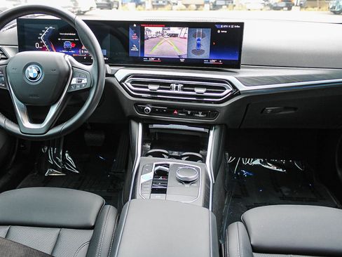 Certified 2023 BMW i4 eDrive35 RWD image 12
