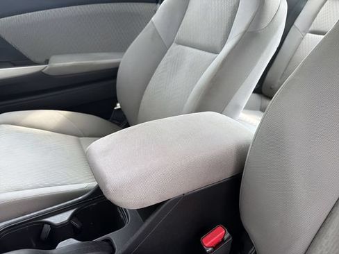 Used 2015 Honda Civic LX image 21