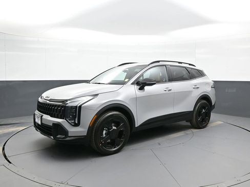 Used 2026 Kia Sportage X-Line image 10