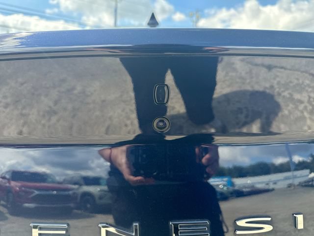 Used 2023 Genesis G70 3.3T w/ Sport Prestige Package AWD/4WD image 50