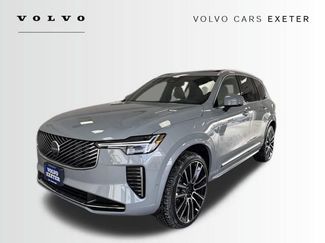 New 2026 Volvo XC90 B6 Plus video 1