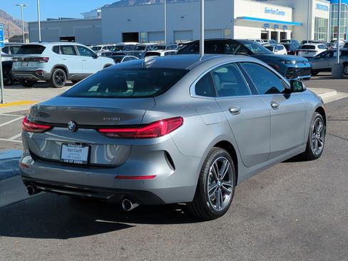 Used 2024 BMW 228i xDrive Gran Coupe w/ Convenience Package image 3