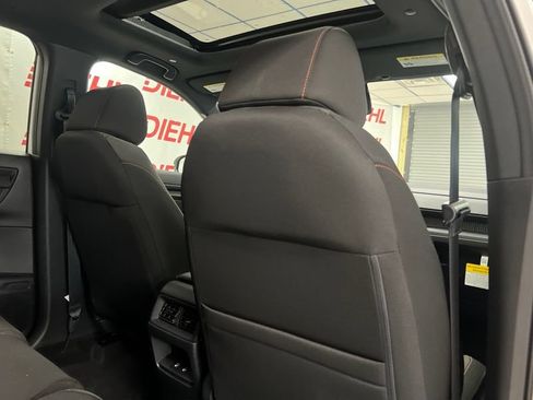 New 2026 Honda CR-V TrailSport image 12