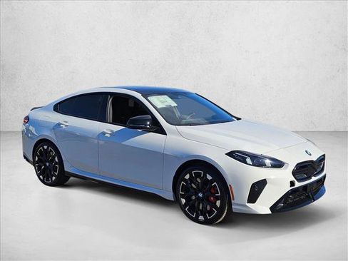 New 2026 BMW M235i xDrive w/ Premium Package image 7