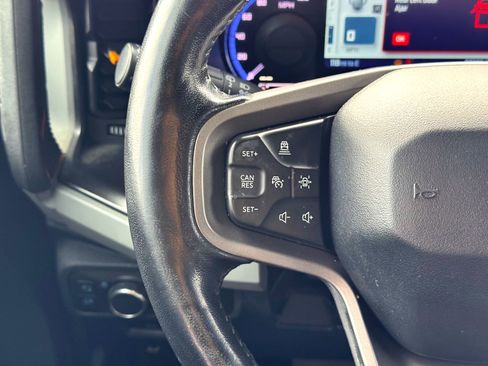 Used 2021 Ford Bronco Badlands image 22