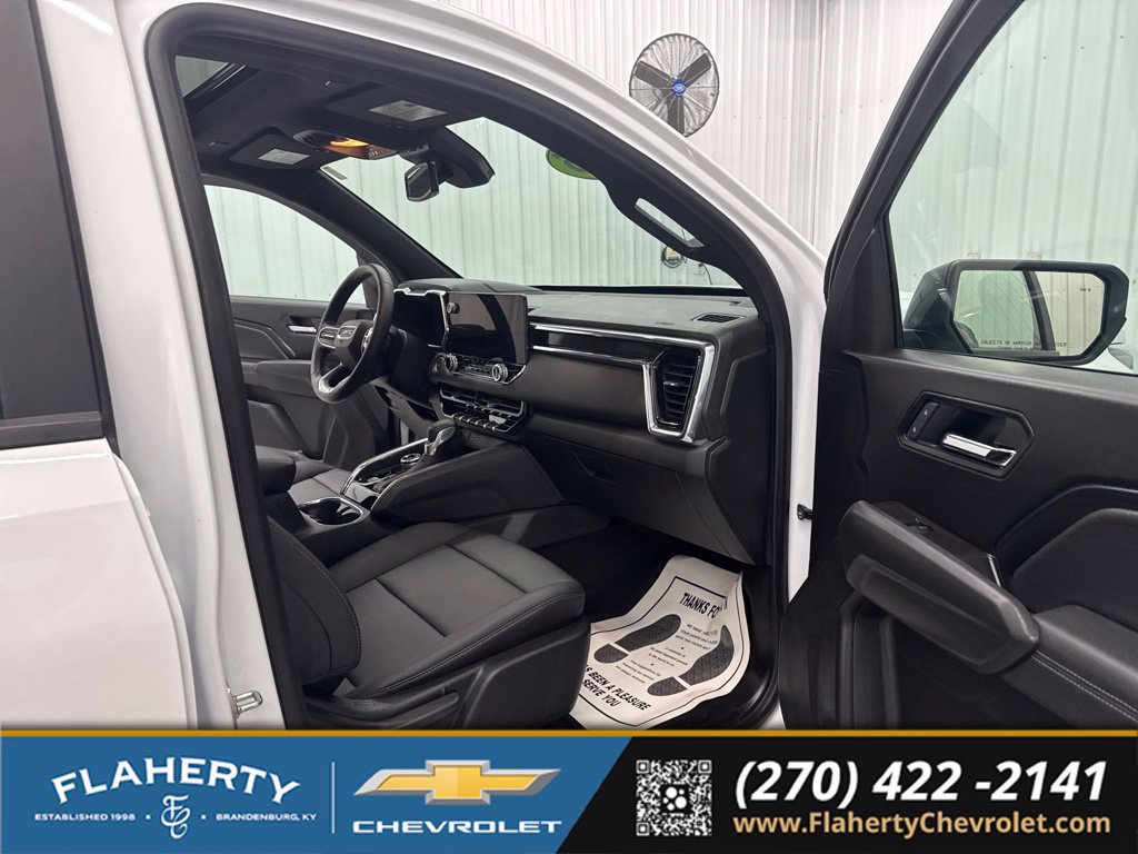 Used 2025 GMC Canyon Elevation w/ Convenience Package AWD/4WD image 13