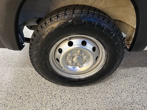 Used 2021 RAM ProMaster 2500 image 25