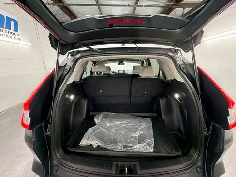 Used 2024 Honda CR-V EX image 25