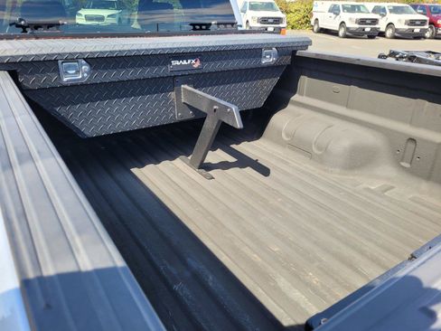 Used 2019 Ford Ranger XLT w/ Trailer Tow Package AWD/4WD image 34