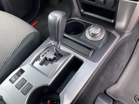 Used 2022 Toyota 4Runner SR5 image 16