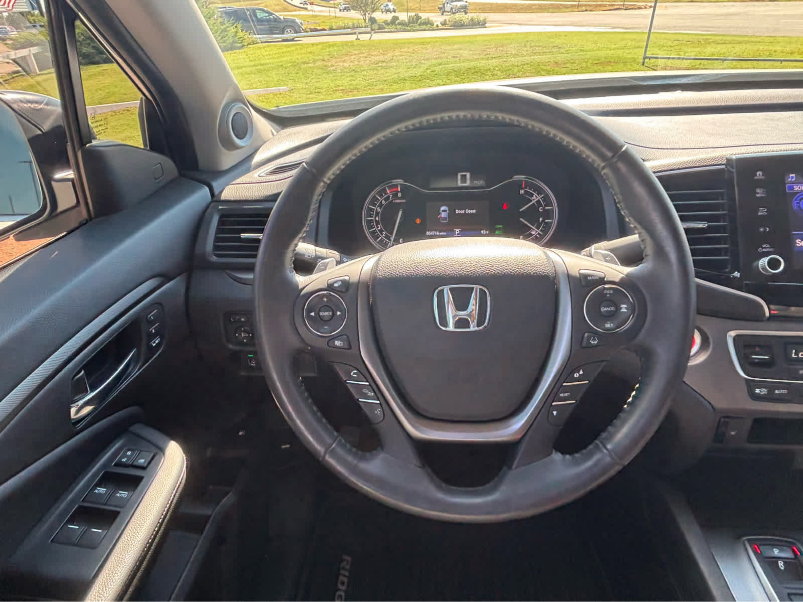 Used 2022 Honda Ridgeline RTL image 20