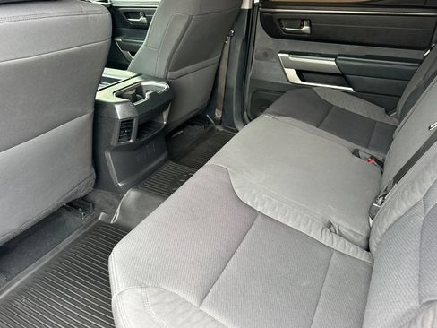 Used 2022 Toyota Tundra SR5 w/ TRD Convenience Package RWD image 14