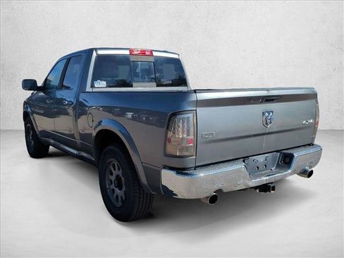 Used 2012 RAM 1500 Laramie image 7
